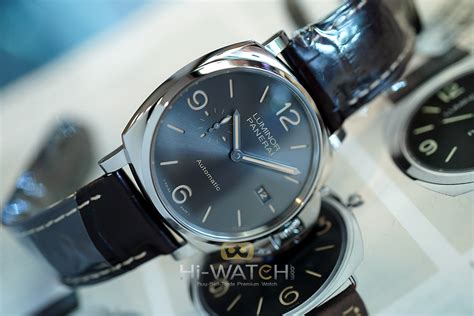 panerai 943 hodinkee|panerai chronograph.